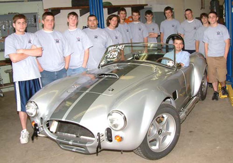Cobra Kit