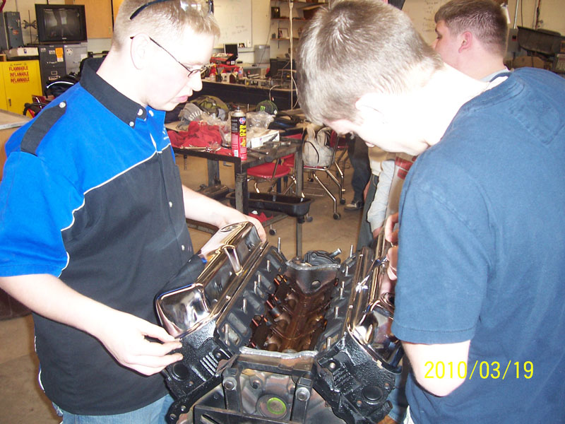 1933 Hot Rod restoration photo 15