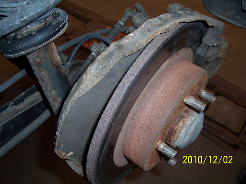 1955 Chevy Pickup restoration photo 11