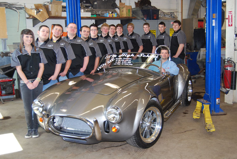 Cobra Kit