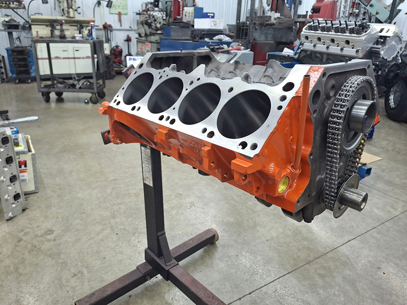 1970 Dodge Charger restoration photo 40